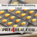 Male Silkworm Moth Nourishing Liquid cialis2